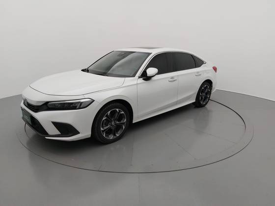 HONDA CIVIC 2.0 DI e:HEV ADVANCED E-CVT HONDA CIVIC 2.0 DI e:HEV ADVANCED E-CVT